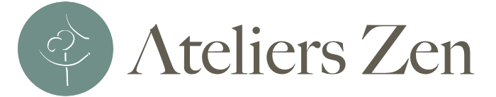 ateliers zen creative studio logo