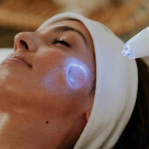 ESTHESKIN phase