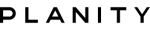 planity logo